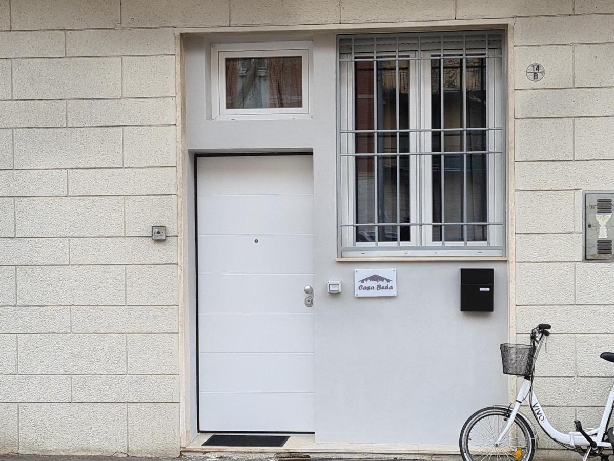 ボローニャ Casa Bedaヴィラ エクステリア 写真